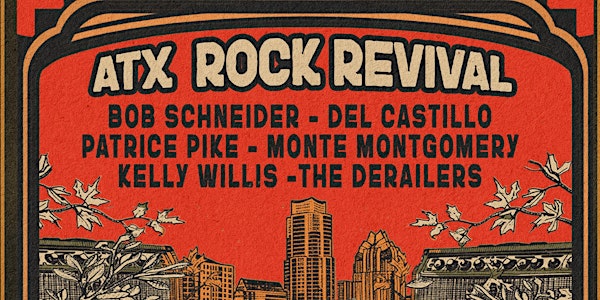 ATX Rock Revival