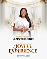 Imagen principal de A joyful experience with Piesie Esther