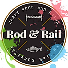 PAINT PARTY AT ROD AND RAIL -APRIL 4TH 7PM