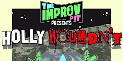 Hollywouldn't @ The Melbourne International Comedy Festival primary image