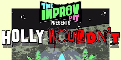 Hollywouldn't @ The Melbourne International Comedy Festival