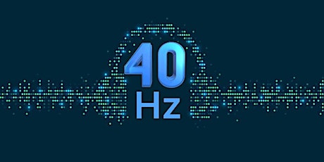 The Profound Potential of 40Hz Music for Brain Health primary image