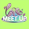 Loc Meet Up's Logo