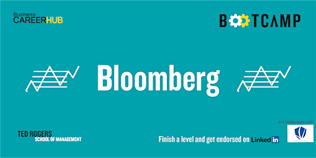 Bloomberg Bootcamp: Level 1 primary image