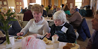 Hauptbild für Rainbow Elders Luncheon Club