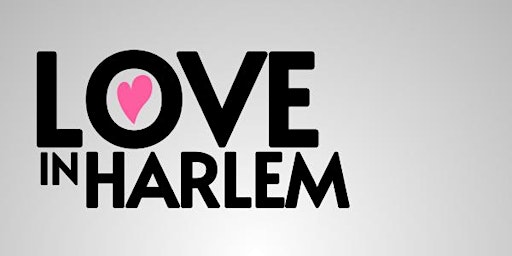 LOVE IN HARLEM primary image