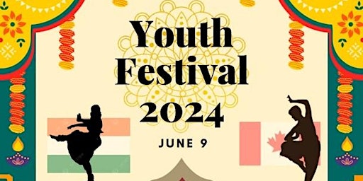 Imagem principal do evento YOUTH FESTIVAL-ICA