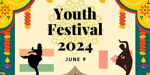 YOUTH FESTIVAL-ICA
