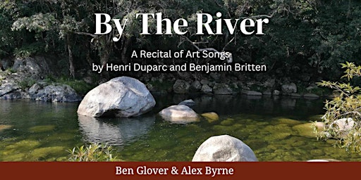 Hauptbild für By The River