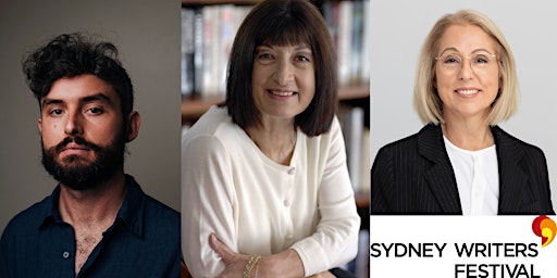 Sydney Writers Festival: The Secret Lives of Politicians primary image
