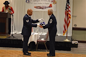 Imagem principal do evento Tuskegee Airmen Commemoration Celebration