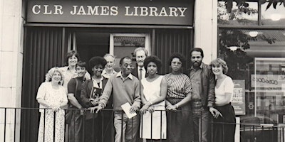 James+Baldwin+plaque+unveiling%3A++Black+Histor