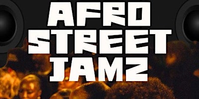 Imagem principal de Afro Street Jams