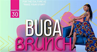 Buga Brunch primary image