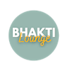 Logo von Bhakti Lounge Wellington