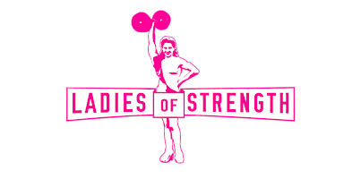 Imagem principal do evento Ladies of Strength