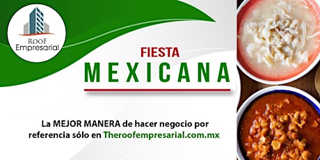 Imagen principal de Tradicional pozole de fiesta mexicana