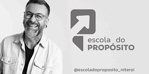 Escola do Propósito - Maio 2024 primary image