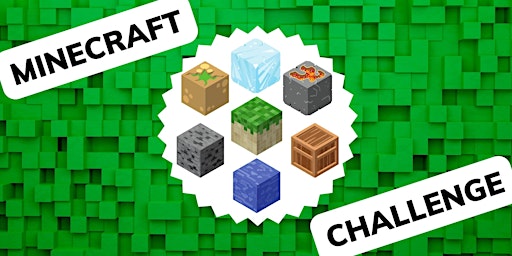 Primaire afbeelding van Minecraft - Hub Library