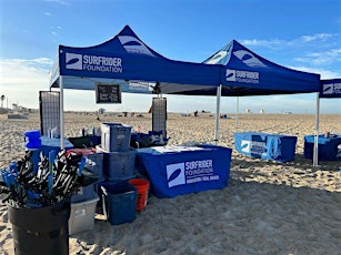 Surfrider Foundation - Beach Cleanup - Magnolia/PCH