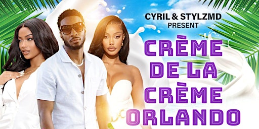 Imagen principal de Creme De La Creme Orlando