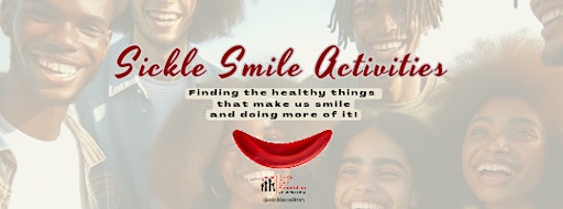 Collection image for SickleSMILE Activities