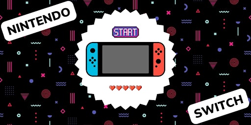 Immagine principale di Just Dance on the Nintendo Switch (Ages 5-10) - Hub Library 