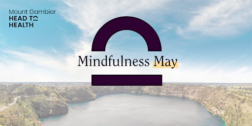 Imagem principal de Mindfulness May