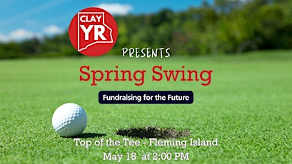 Spring Swing - Clay Young Republicans Fundraising and Networking Event