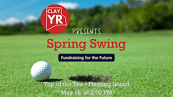 Spring Swing - Clay Young Republicans Fundraising and Networking Event