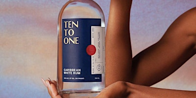 Imagem principal do evento Art of the Cocktail Ten to One Rum & Copalli Rum