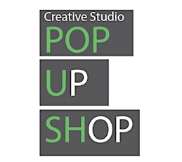 Creative Studio Pop-Up Shop August 5th-11th primary image