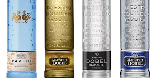 Primaire afbeelding van May: Art of the Cocktail Best of the Best Tequila