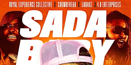 Sada Baby Live In Chicago: Chicago Block Party Edition