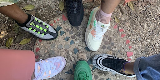 Kicknic 2024: An Air Max Day Celebration primary image