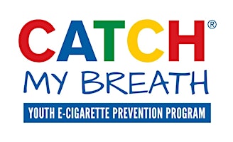 CATCH My Breath Training primary image