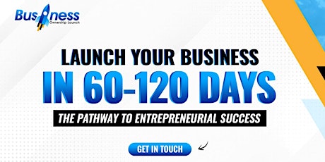 Business Ownership Launch  primärbild