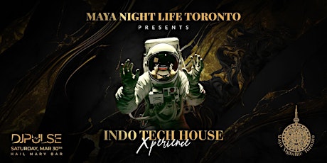 INDO TECH HOUSE XPERIENCE