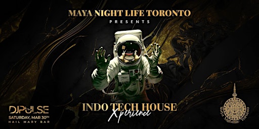 INDO TECH HOUSE XPERIENCE primary image