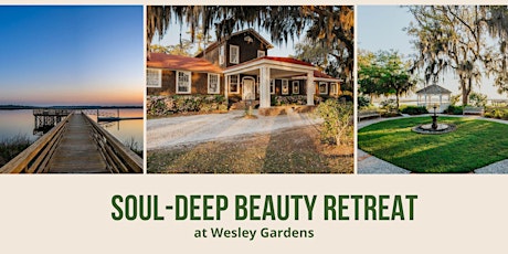 Soul-Deep Beauty Retreat