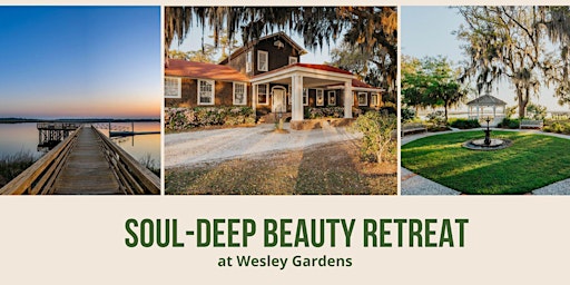 Soul-Deep Beauty Retreat primary image