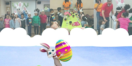 Easter Eggstravaganza primary image