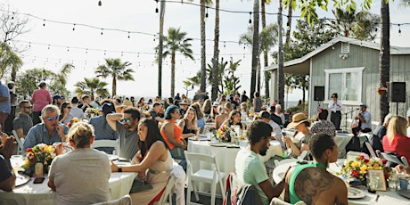 Fields to Table Sunset Dining Experience