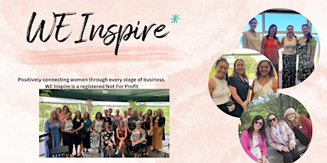 WE Inspire Coffee & Connect - North (Joondalup Country Club- Cafe 28)