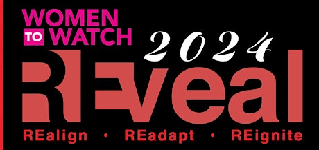 REveal Women to Watch 2024