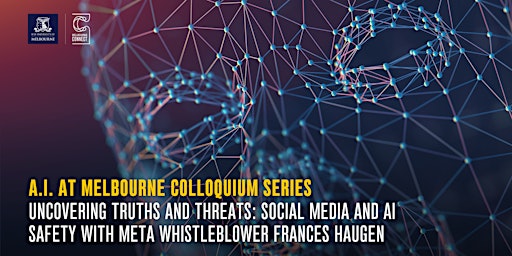 Imagen principal de Social Media and AI Safety with Meta Whistleblower Frances Haugen