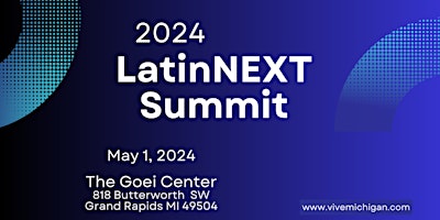 Hauptbild für LatinNEXT Summit