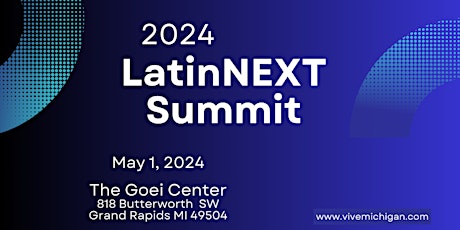 LatinNEXT Summit
