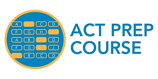 Hauptbild für Last-Minute ACT Course for June Test