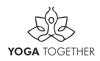 Logotipo da organização Yoga-Together